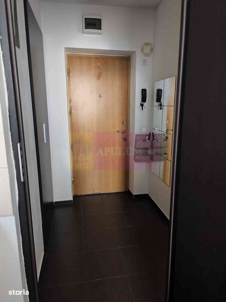 Apart. 2 camere situat intre biserica de la  Potcoava si cinema Gloria