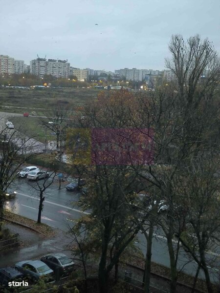 Apart. 2 camere situat intre biserica de la  Potcoava si cinema Gloria