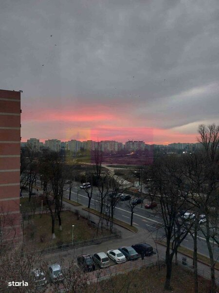 Apart. 2 camere situat intre biserica de la  Potcoava si cinema Gloria